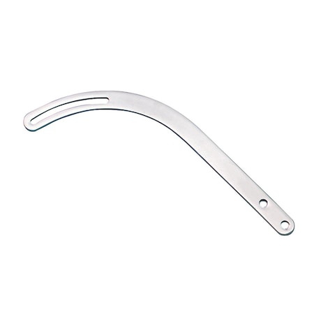 Equus Products Adapter Fitting - Gold E20-9851